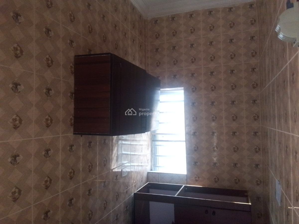 Spacious Luxury Self Contain with Excellent Features, Alasela Estate Rd, Ogombo, Ajah, Lagos, Self Contain (single Rooms) for Rent