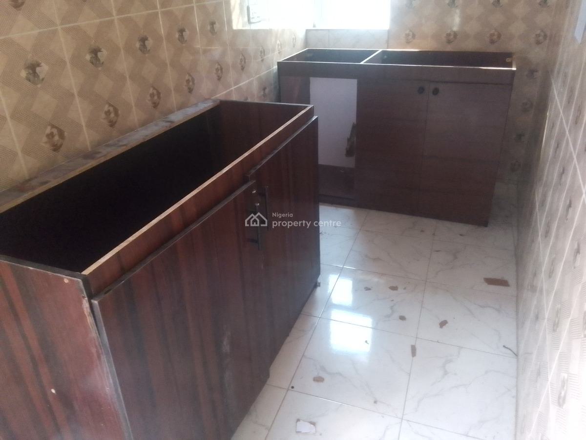 Spacious Luxury Self Contain with Excellent Features, Alasela Estate Rd, Ogombo, Ajah, Lagos, Self Contain (single Rooms) for Rent