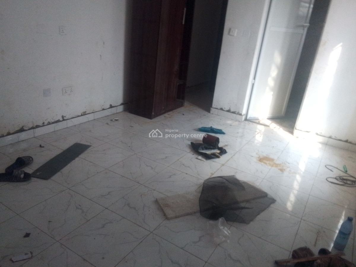 Spacious Luxury Self Contain with Excellent Features, Alasela Estate Rd, Ogombo, Ajah, Lagos, Self Contain (single Rooms) for Rent