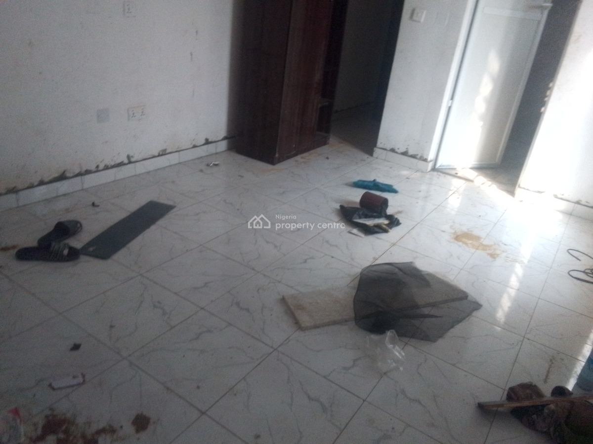 Spacious Luxury Self Contain with Excellent Features, Alasela Estate Rd, Ogombo, Ajah, Lagos, Self Contain (single Rooms) for Rent