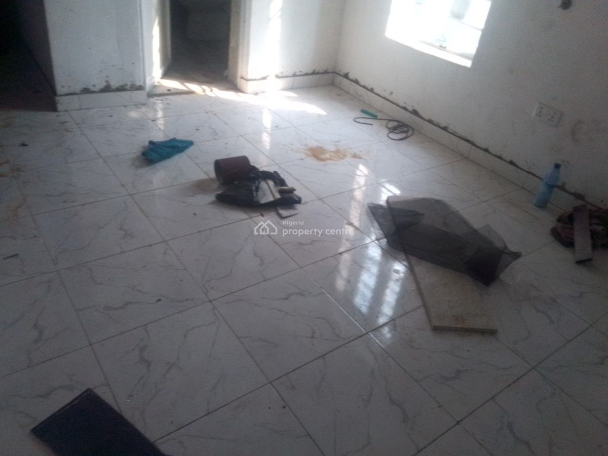 Spacious Luxury Self Contain with Excellent Features, Alasela Estate Rd, Ogombo, Ajah, Lagos, Self Contain (single Rooms) for Rent