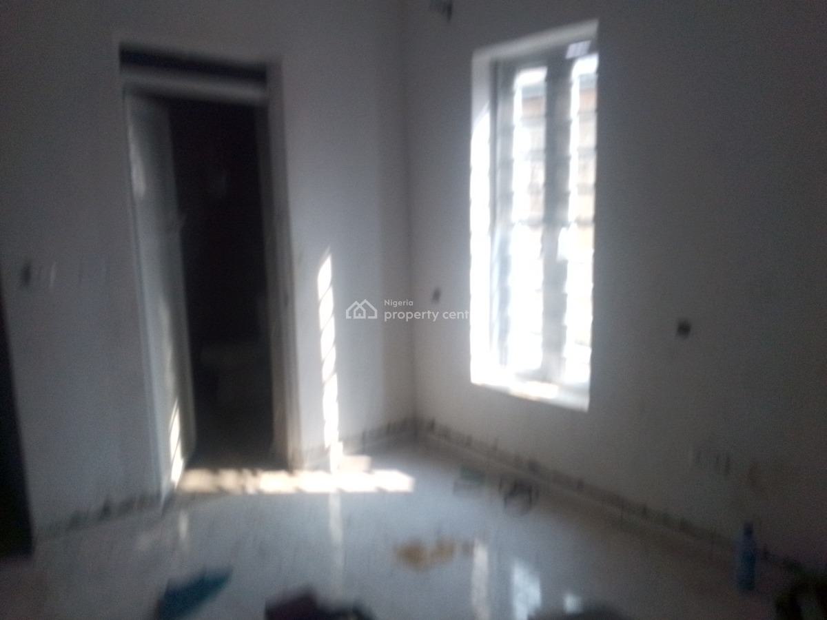 Spacious Luxury Self Contain with Excellent Features, Alasela Estate Rd, Ogombo, Ajah, Lagos, Self Contain (single Rooms) for Rent