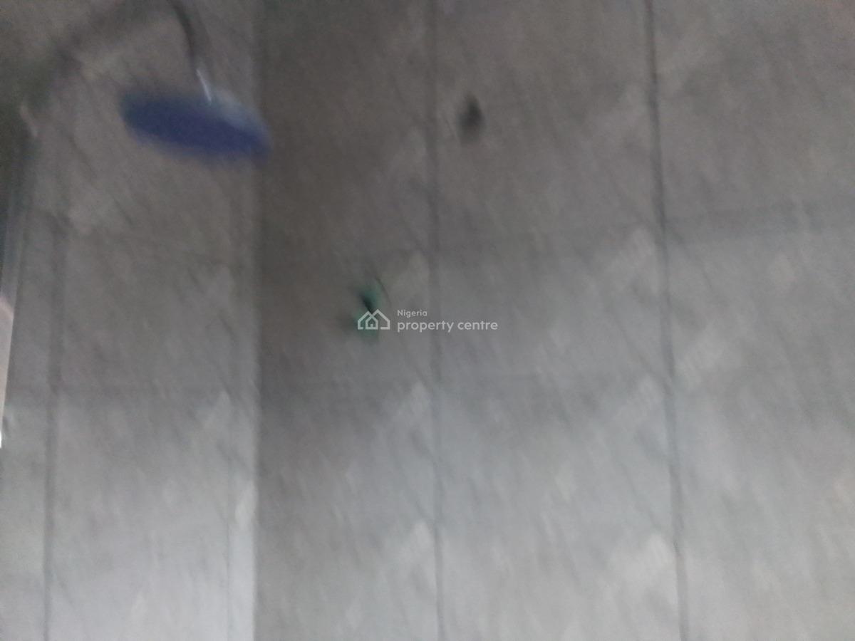 Spacious Luxury Self Contain with Excellent Features, Alasela Estate Rd, Ogombo, Ajah, Lagos, Self Contain (single Rooms) for Rent