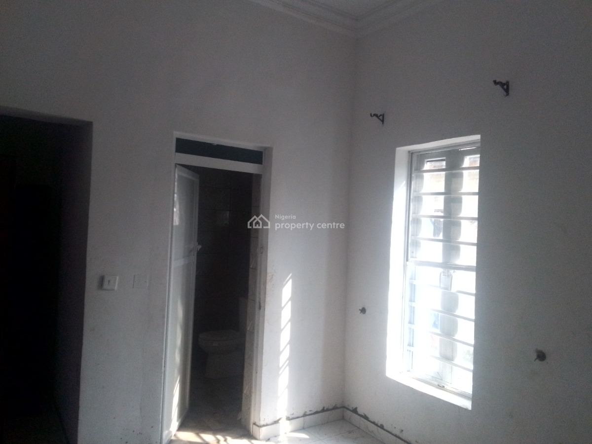 Spacious Luxury Self Contain with Excellent Features, Alasela Estate Rd, Ogombo, Ajah, Lagos, Self Contain (single Rooms) for Rent