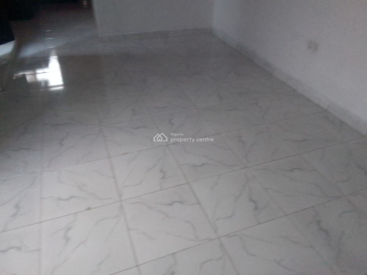 Spacious Luxury Self Contain with Excellent Features, Alasela Estate Road, Ogombo, Ajah, Lagos, Self Contain (single Rooms) for Rent