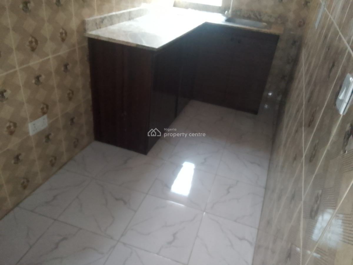 Spacious Luxury Self Contain with Excellent Features, Alasela Estate Road, Ogombo, Ajah, Lagos, Self Contain (single Rooms) for Rent