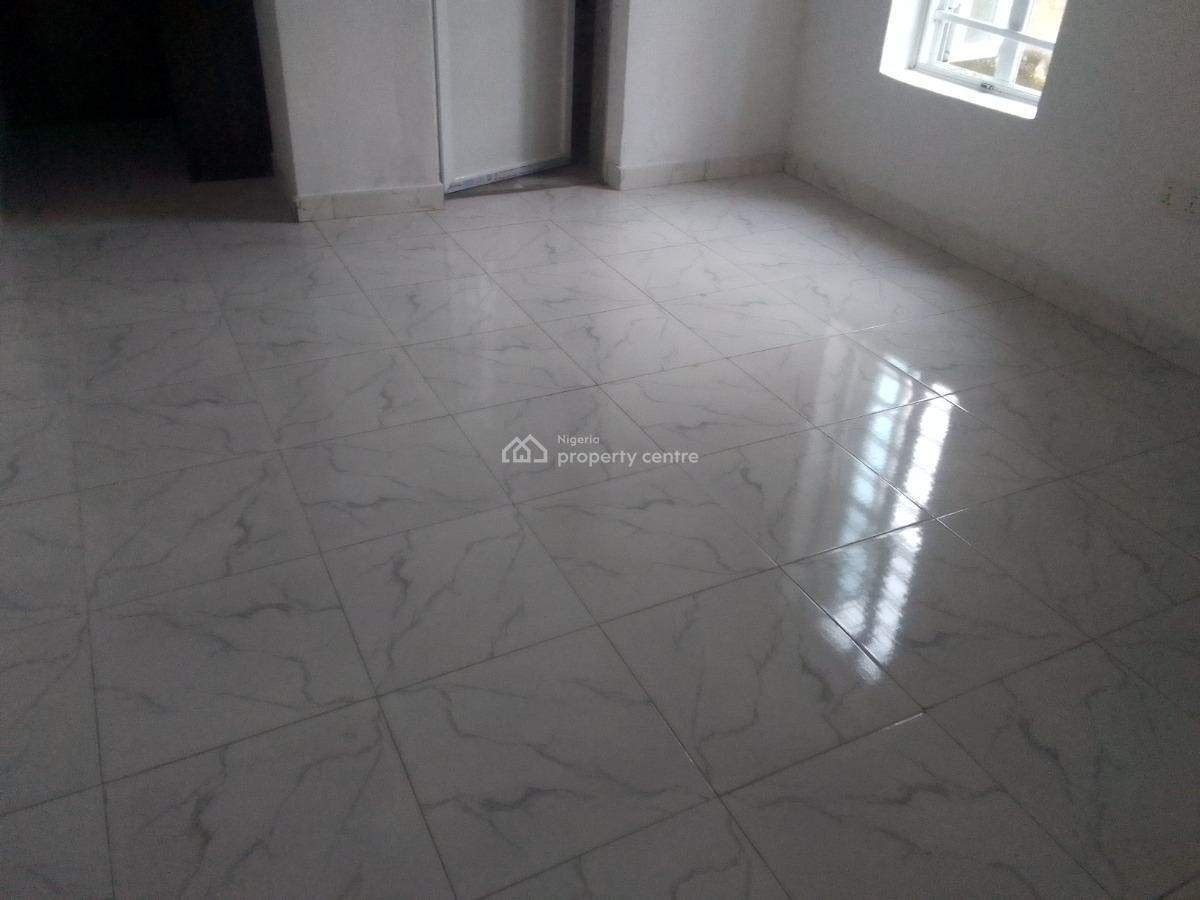 Spacious Luxury Self Contain with Excellent Features, Alasela Estate Road, Ogombo, Ajah, Lagos, Self Contain (single Rooms) for Rent