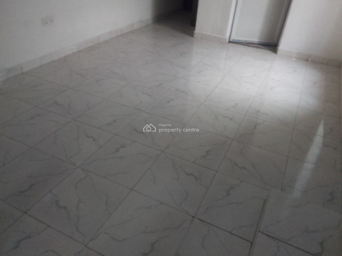 Spacious Luxury Self Contain with Excellent Features, Alasela Estate Road, Ogombo, Ajah, Lagos, Self Contain (single Rooms) for Rent