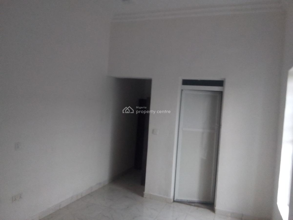 Spacious Luxury Self Contain with Excellent Features, Alasela Estate Road, Ogombo, Ajah, Lagos, Self Contain (single Rooms) for Rent