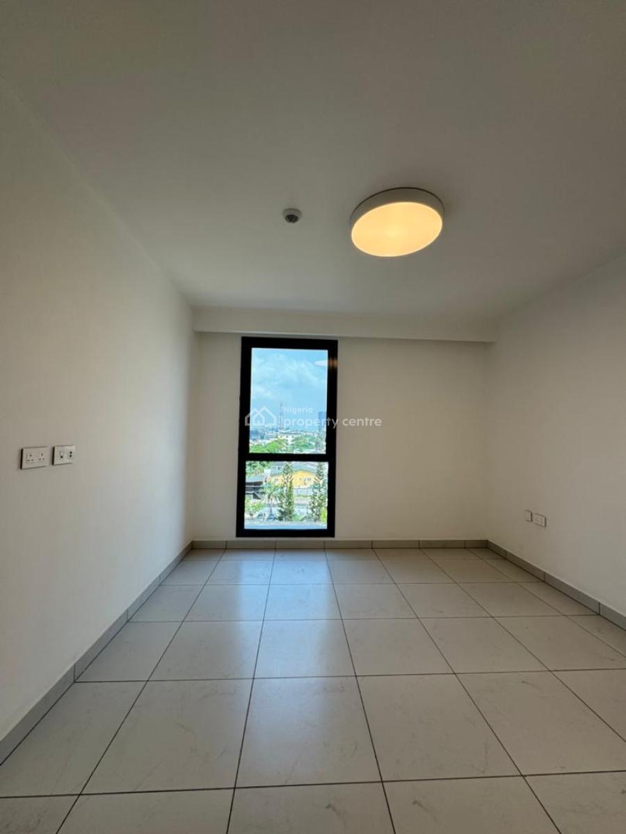 Newly Built Exquisite 2 Bedroom Apartment, Victoria Island (vi), Lagos, Flat / Apartment for Rent