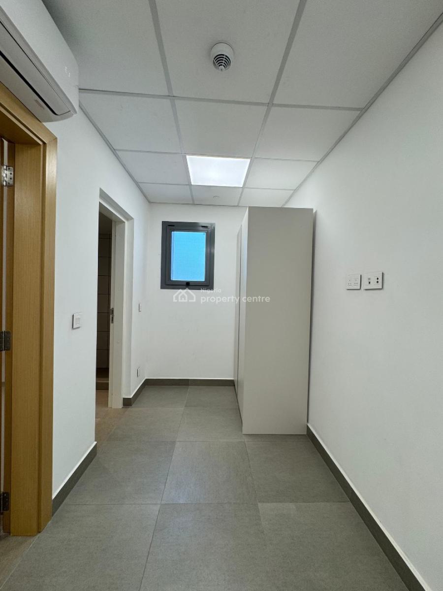 Newly Built Exquisite 2 Bedroom Apartment, Victoria Island (vi), Lagos, Flat / Apartment for Rent