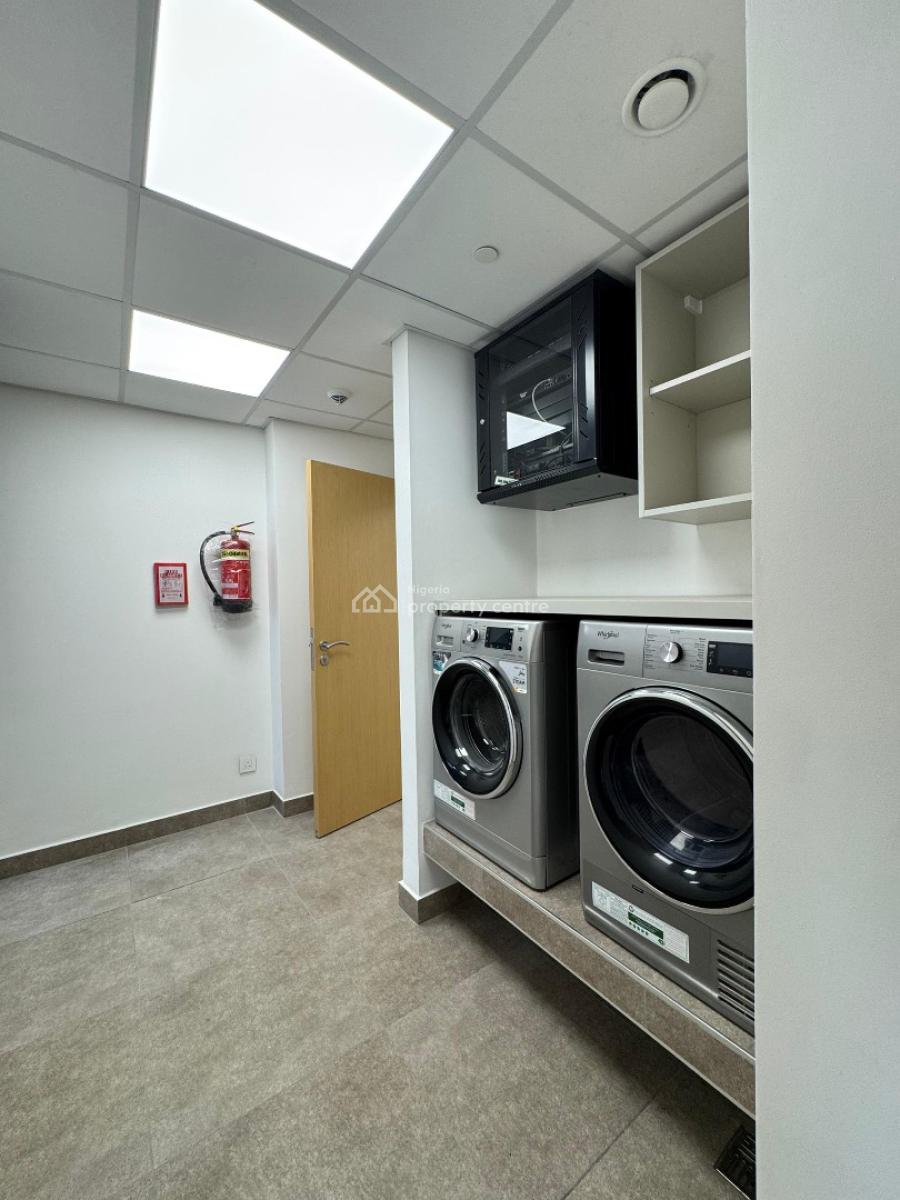 Newly Built Exquisite 2 Bedroom Apartment, Victoria Island (vi), Lagos, Flat / Apartment for Rent