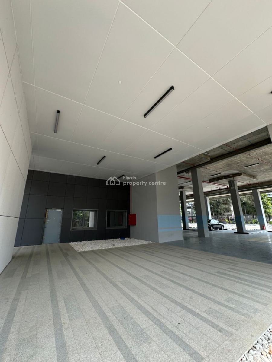 Newly Built Exquisite 2 Bedroom Apartment, Victoria Island (vi), Lagos, Flat / Apartment for Rent