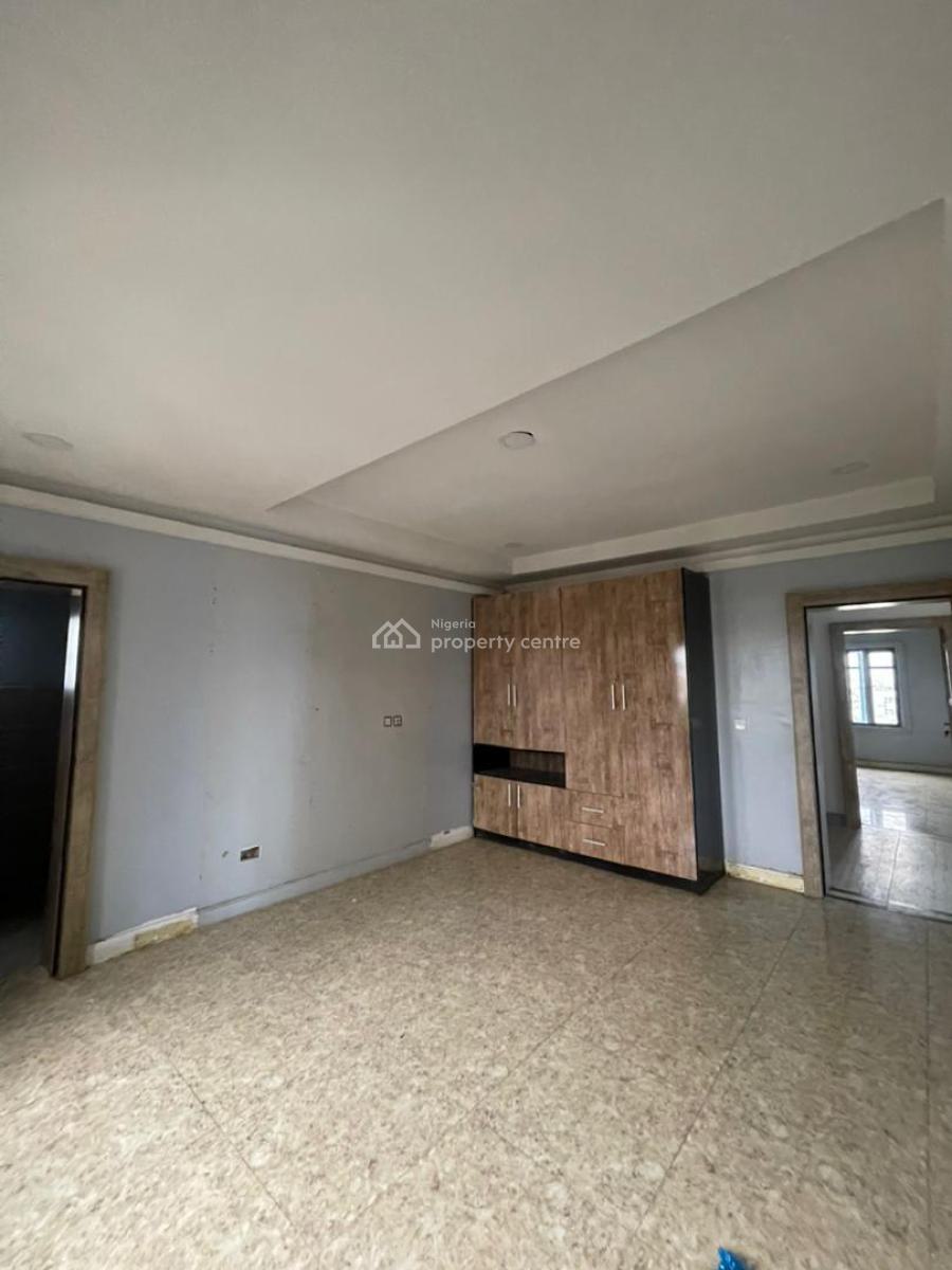 Luxurious 3 Bedroom Flat +swimming Pool +bq with Excellent Facilities, Victoria Island (vi), Lagos, Flat / Apartment for Rent