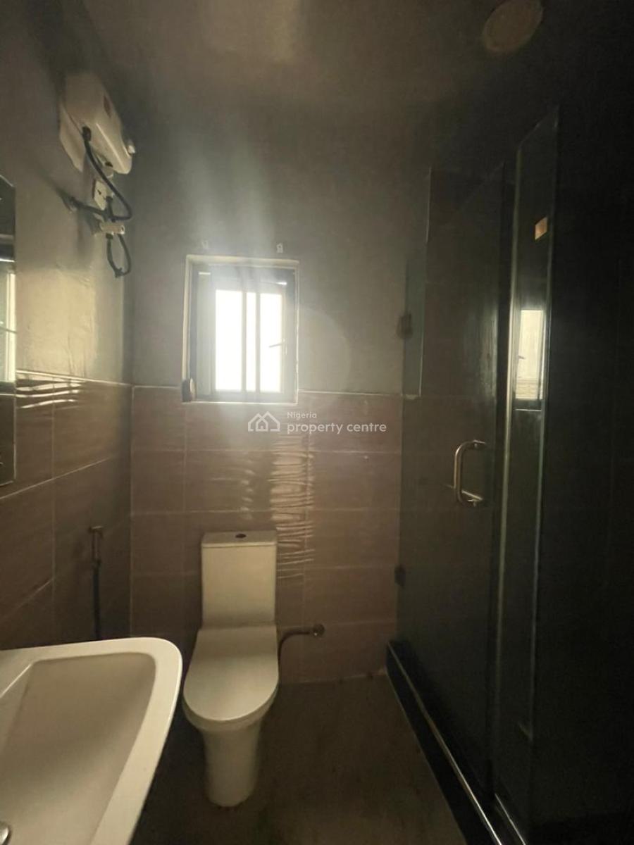 Luxurious 3 Bedroom Flat +swimming Pool +bq with Excellent Facilities, Victoria Island (vi), Lagos, Flat / Apartment for Rent