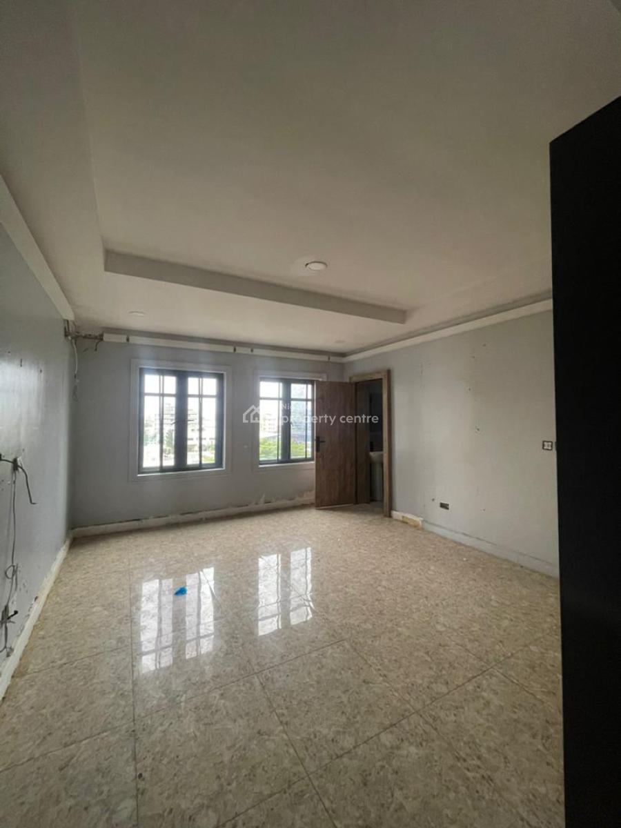 Luxurious 3 Bedroom Flat +swimming Pool +bq with Excellent Facilities, Victoria Island (vi), Lagos, Flat / Apartment for Rent