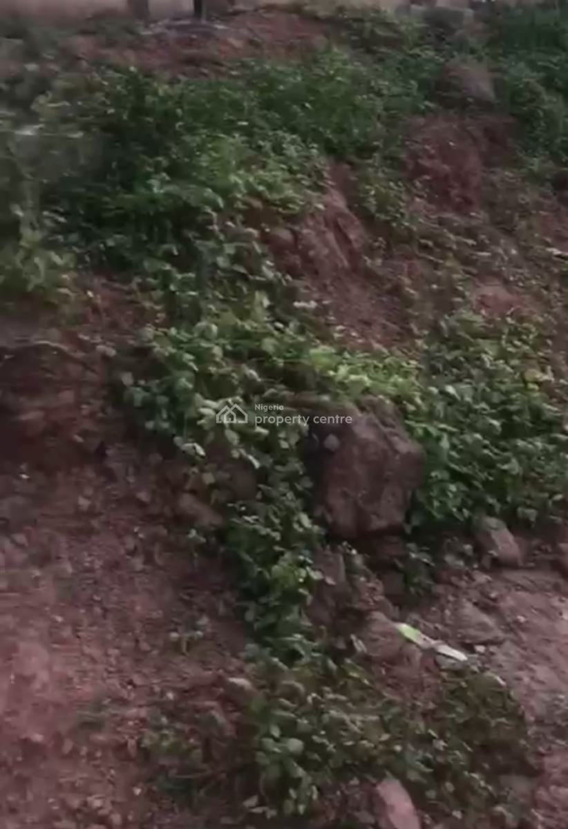 101 Hectares of Land, Guzape District, Abuja, Mixed-use Land Joint Venture