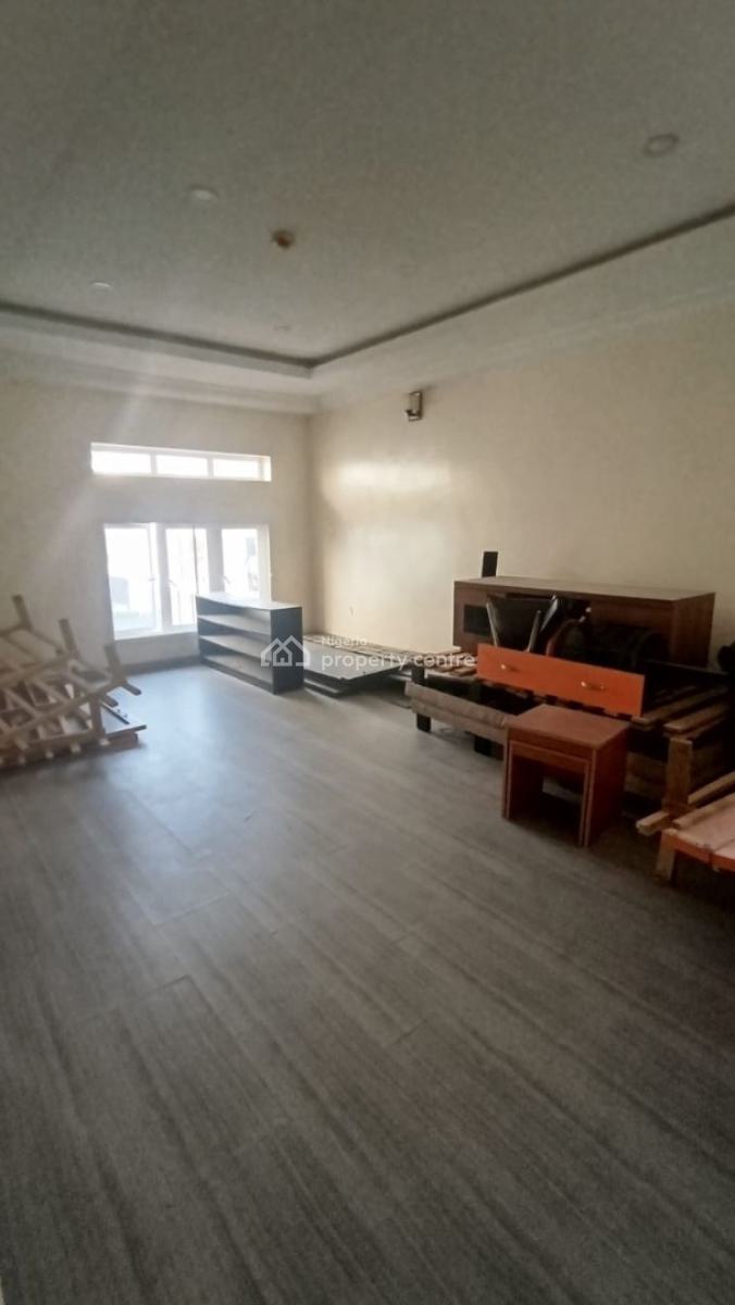 Four-bedroom Terrace with Bq, Garage and Home Office, Oniru, Victoria Island (vi), Lagos, Terraced Duplex for Rent