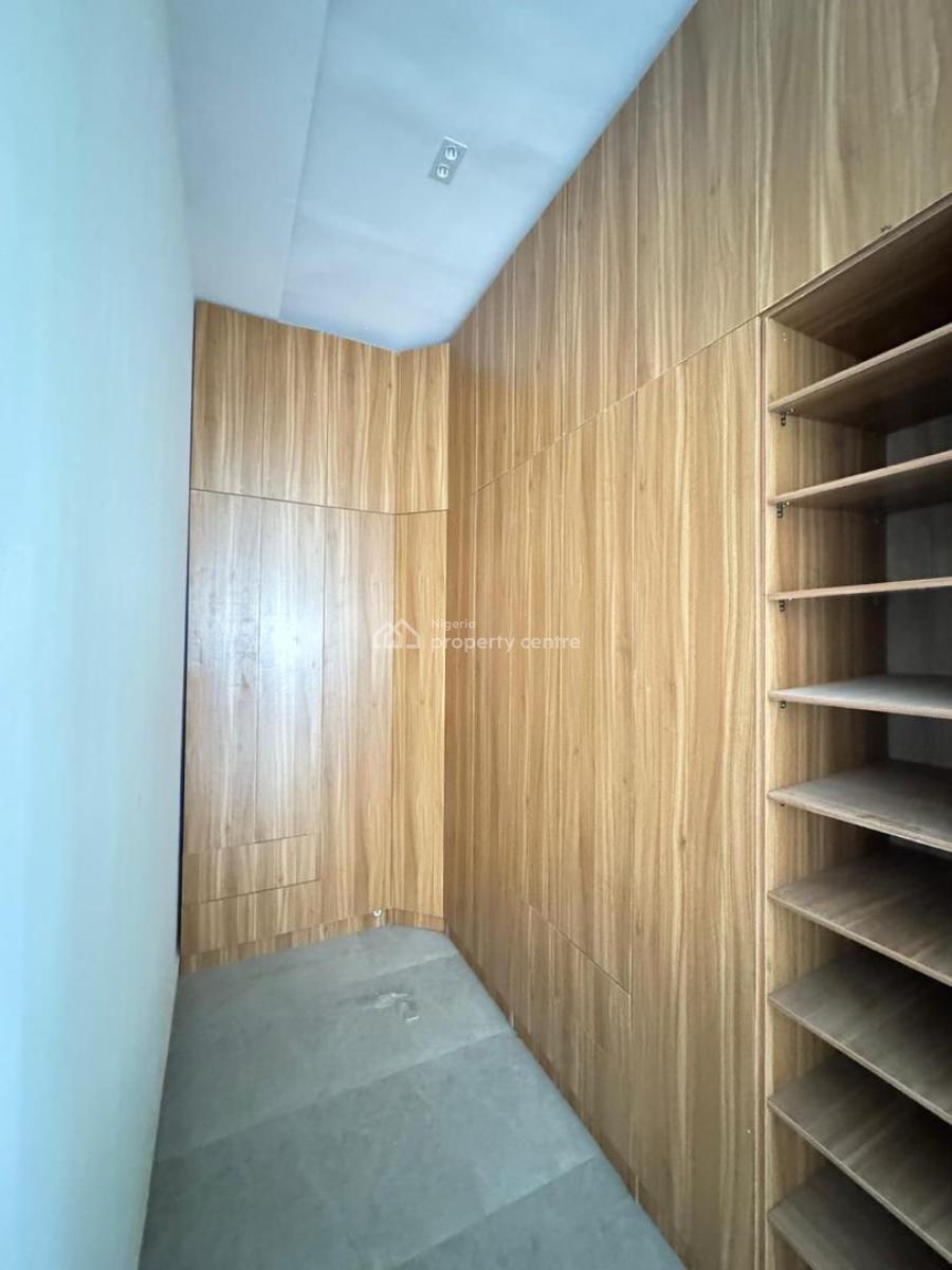 5  Bedroom Fully Detached Duplex with a Room Bq, Omole Phase 2, Ikeja, Lagos, Detached Duplex for Sale