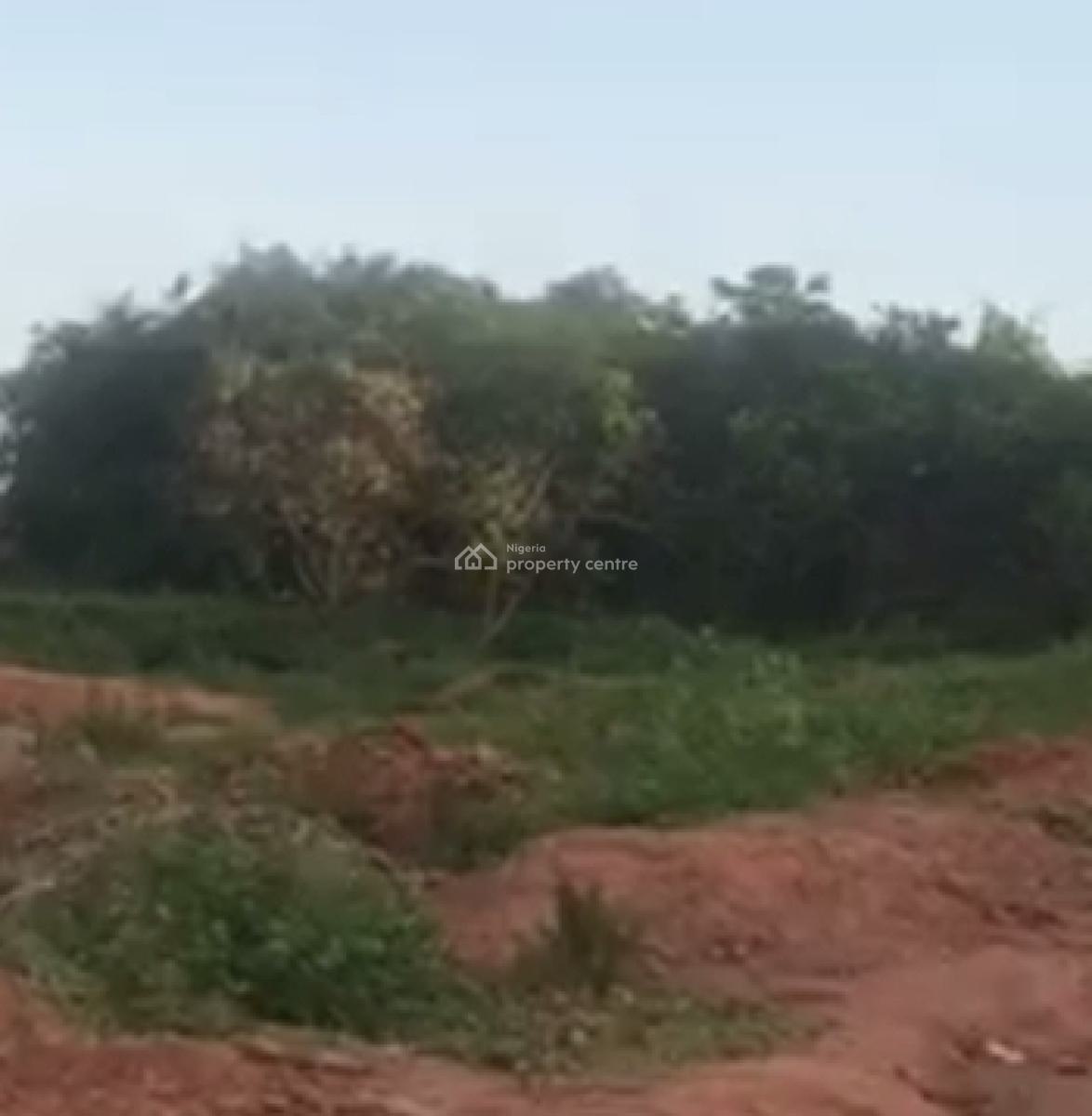 100 Hectares of Land, Maitama 2, Maitama District, Abuja, Mixed-use Land for Sale