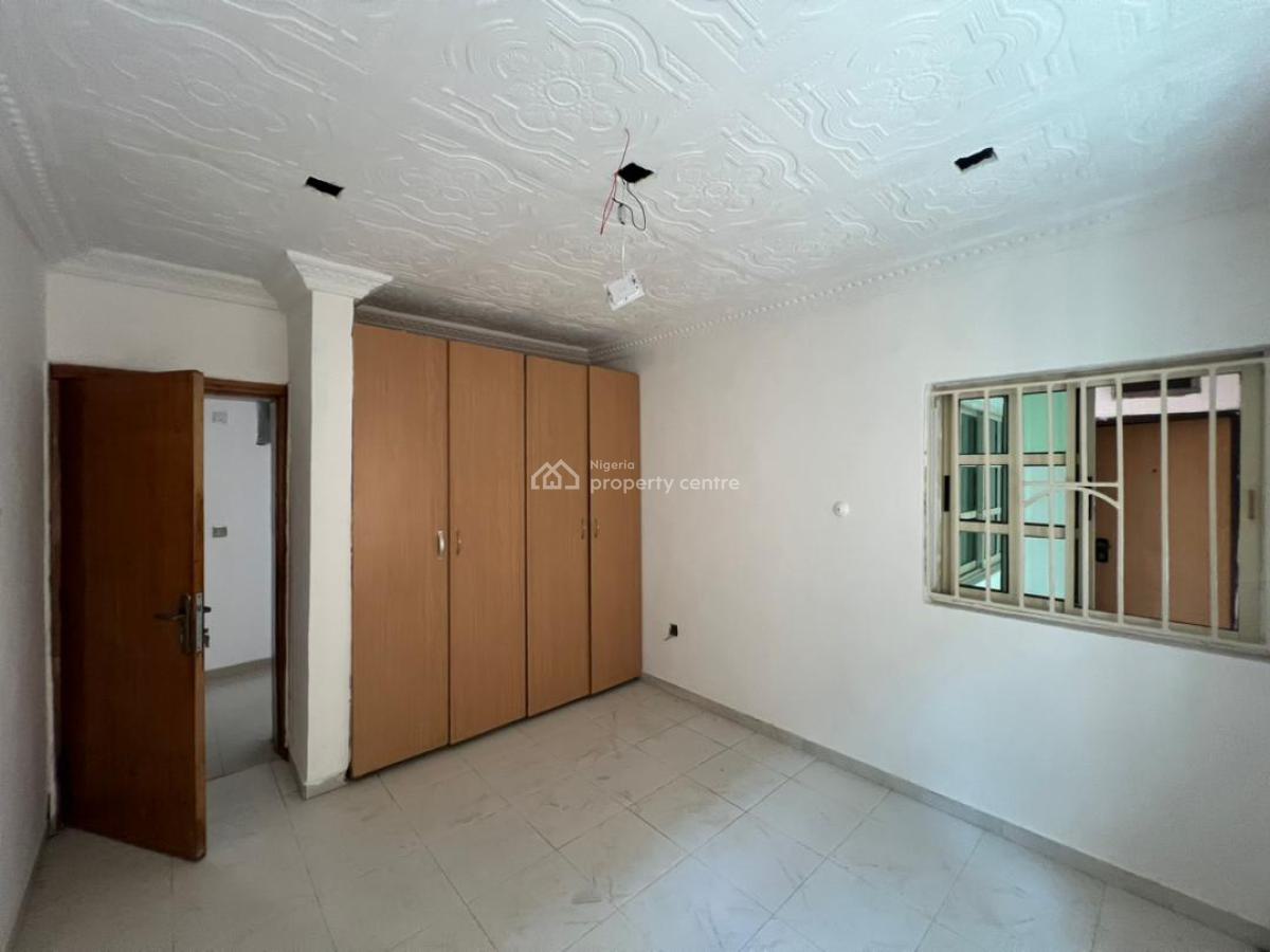 3 Bedroom Apartment, Chevron, Lekki, Lagos, Flat / Apartment for Rent
