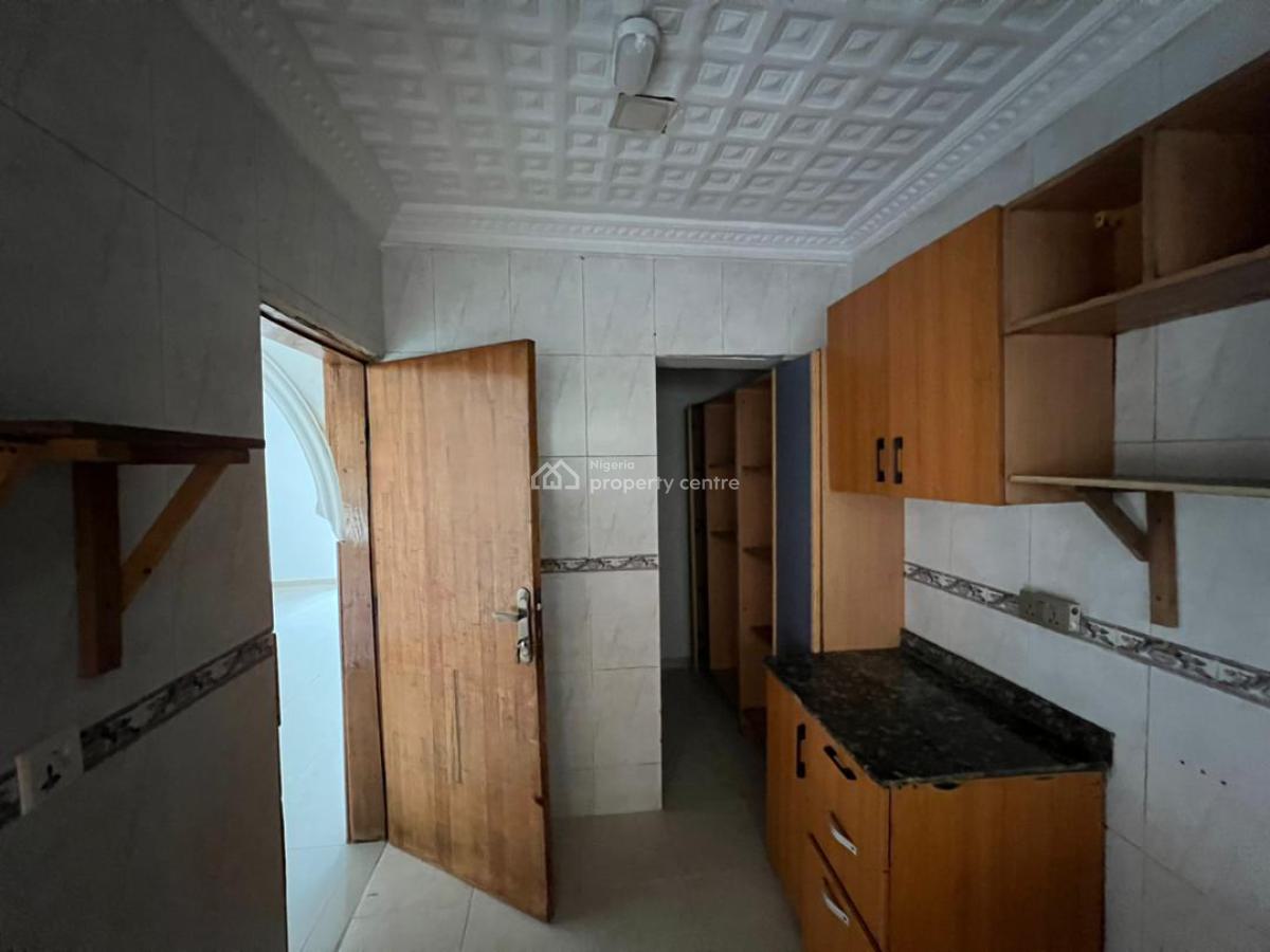3 Bedroom Apartment, Chevron, Lekki, Lagos, Flat / Apartment for Rent