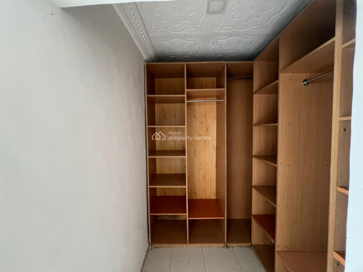 3 Bedroom Apartment, Chevron, Lekki, Lagos, Flat / Apartment for Rent