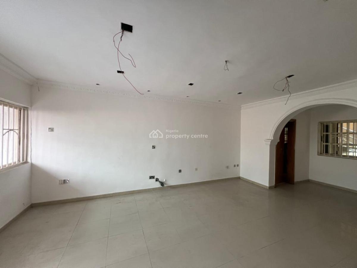 3 Bedroom Apartment, Chevron, Lekki, Lagos, Flat / Apartment for Rent