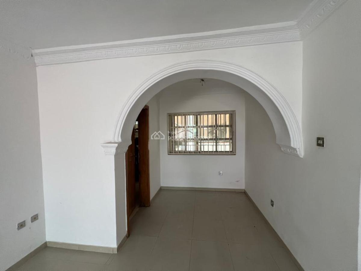 3 Bedroom Apartment, Chevron, Lekki, Lagos, Flat / Apartment for Rent