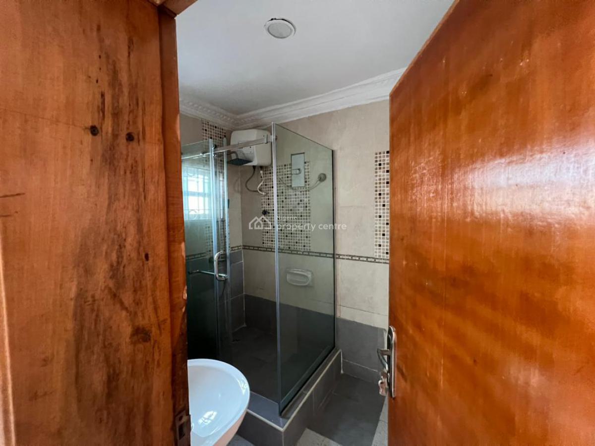 3 Bedroom Apartment, Chevron, Lekki, Lagos, Flat / Apartment for Rent
