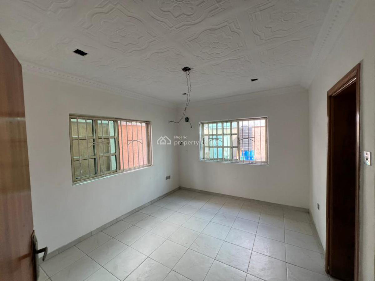 3 Bedroom Apartment, Chevron, Lekki, Lagos, Flat / Apartment for Rent