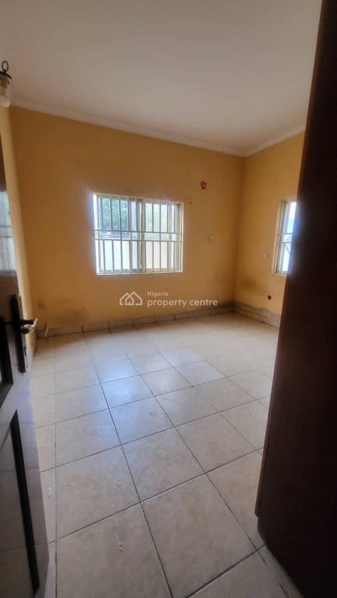 3-bedroom Spacious Apartment with Bq, Lekki Phase 1, Lekki, Lagos, Flat / Apartment for Rent