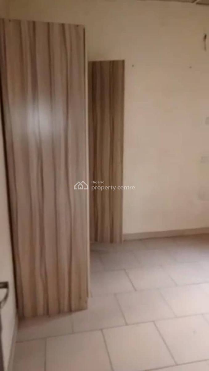 Lovely 3 Bedroom Flat, Sawmill, Gbagada, Lagos, Flat / Apartment for Rent