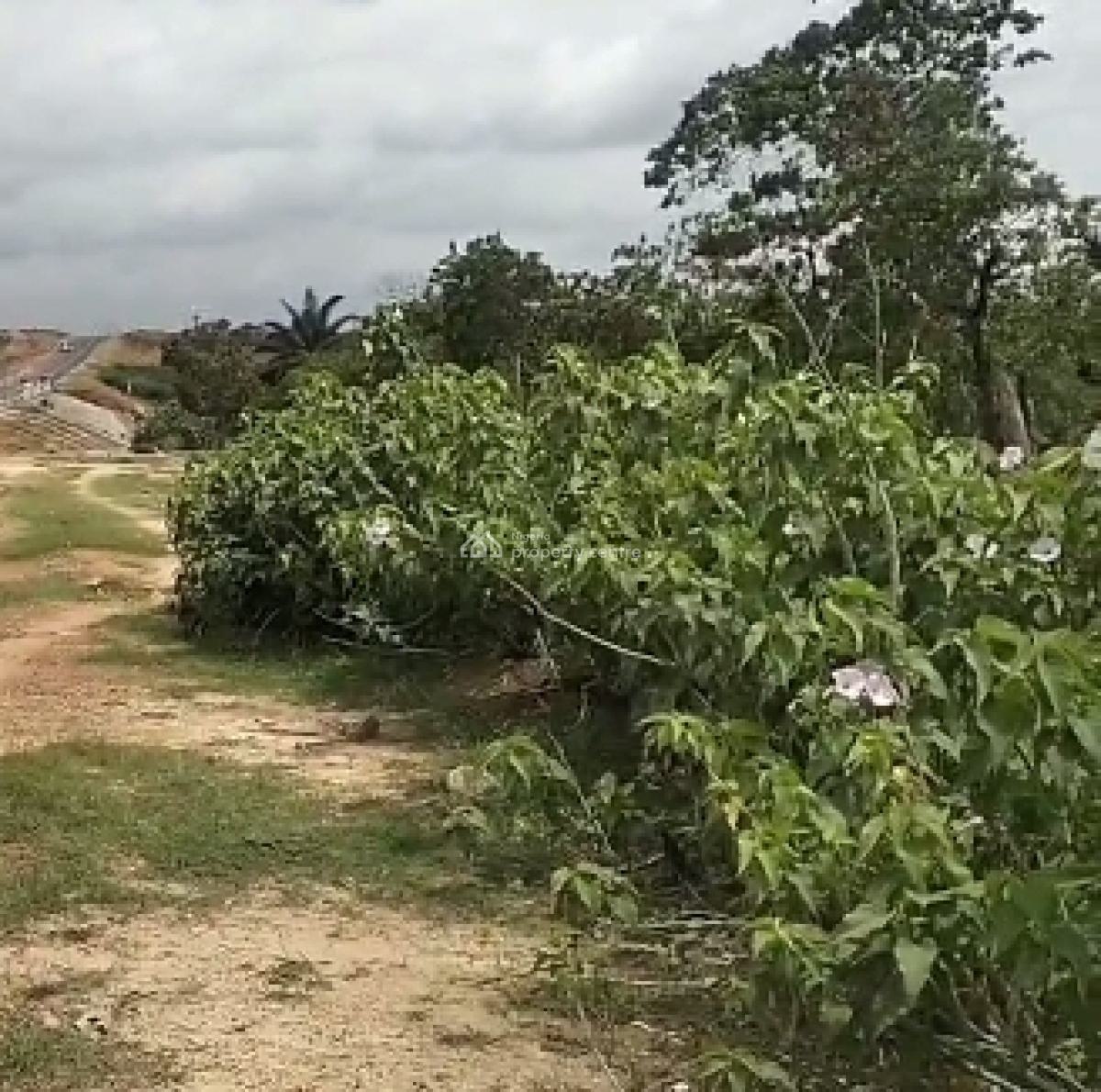 10 Hectare of Land, Idu Industrial, Abuja, Mixed-use Land Joint Venture