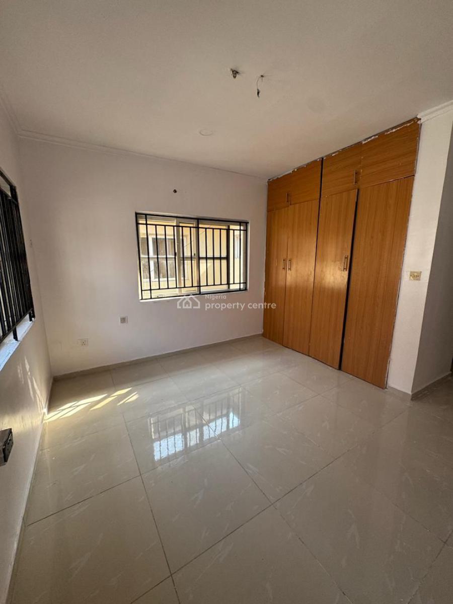 Luxury and Fully Serviced Single Bedroom Apartment Upstairs., Lekki Phase 1, Lekki, Lagos, Self Contain (single Rooms) for Rent