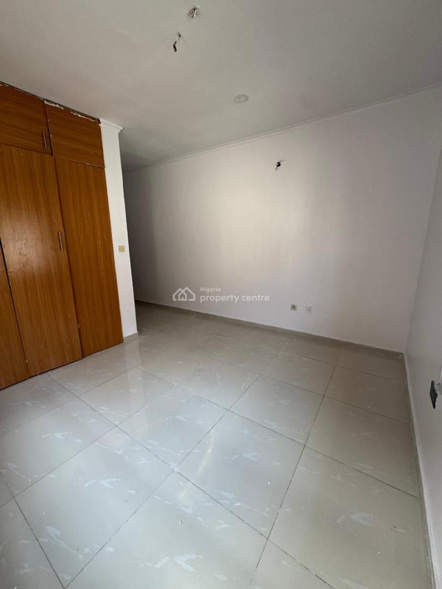 Luxury and Fully Serviced Single Bedroom Apartment Upstairs., Lekki Phase 1, Lekki, Lagos, Self Contain (single Rooms) for Rent