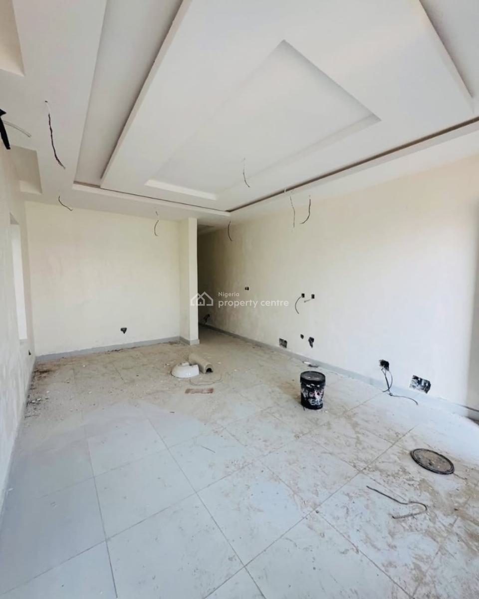 Elegantly Built 4 Bedroom Semi Detached Duplex with Bq in Elite Estate, Phase 1, Gra, Ogudu, Lagos, Semi-detached Duplex for Sale