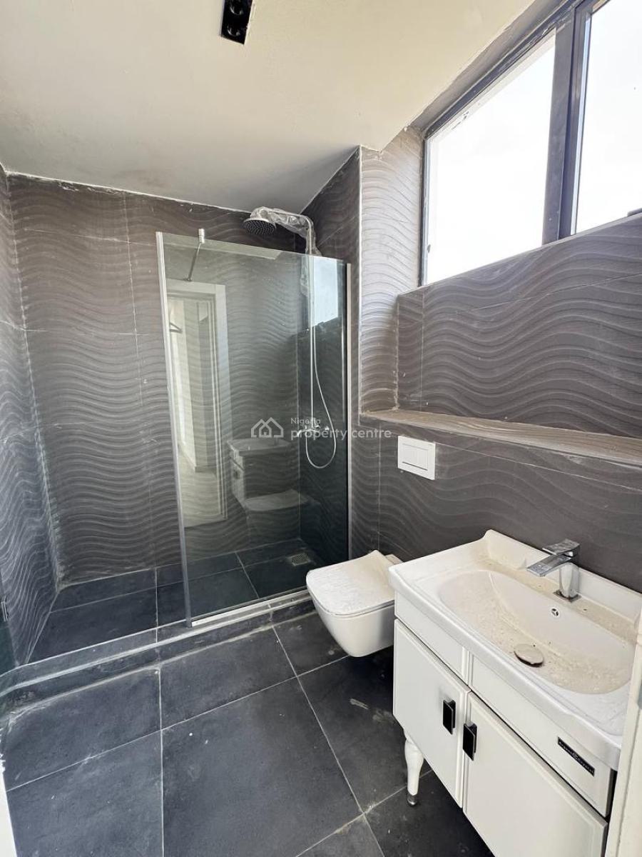 5 Bedroom Duplex with Swimming Pool, Bq, Osapa London, Osapa, Lekki, Lagos, Detached Duplex for Sale