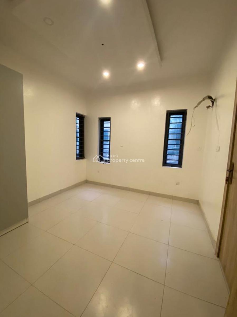 2 Bedroom Flat, Ilasan, Lekki, Lagos, Flat / Apartment for Rent