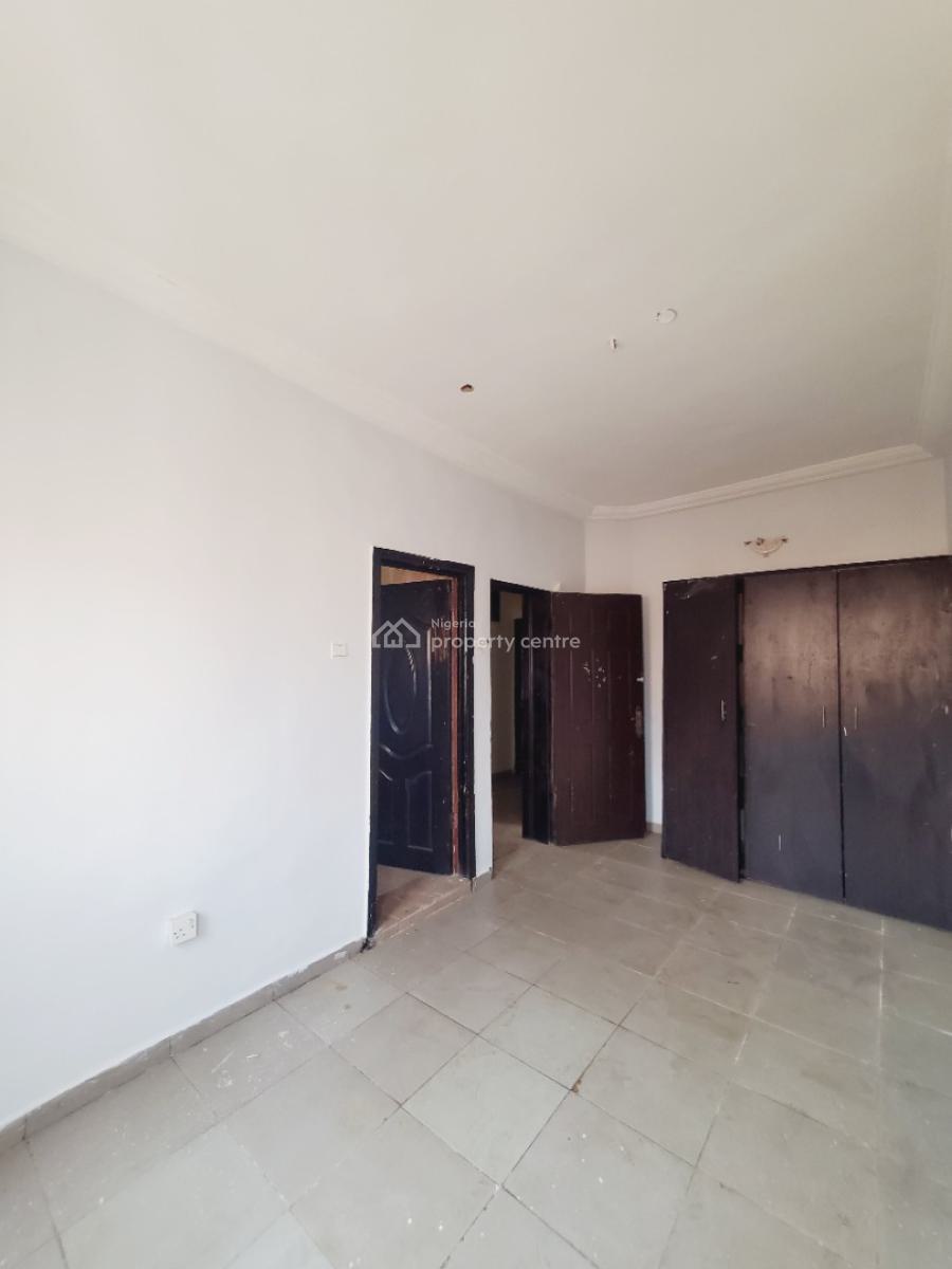 Luxury 2 Bedroom Flat on The 1st Floor, By Old Secretariat, Durumi, Abuja, Flat / Apartment for Rent