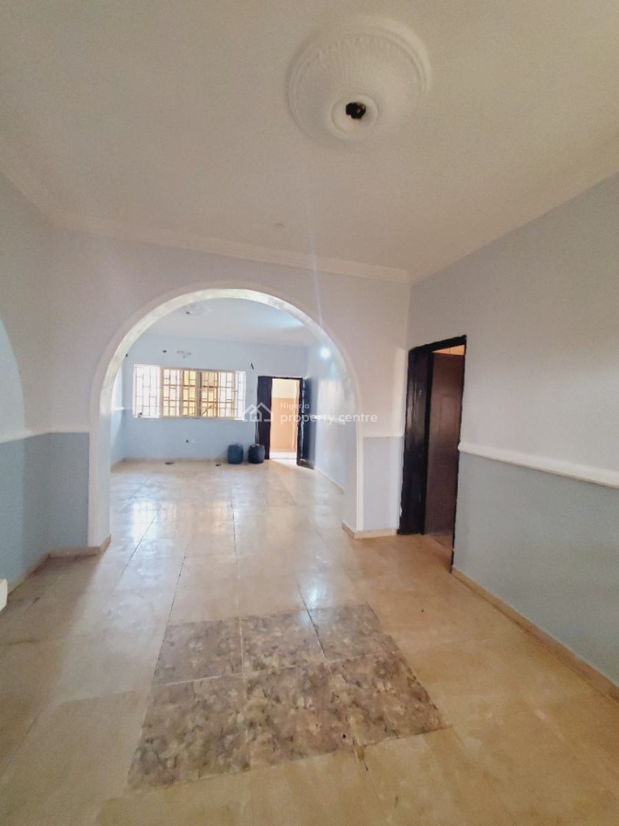 Luxury 2 Bedroom Flat on The 1st Floor, By Old Secretariat, Durumi, Abuja, Flat / Apartment for Rent