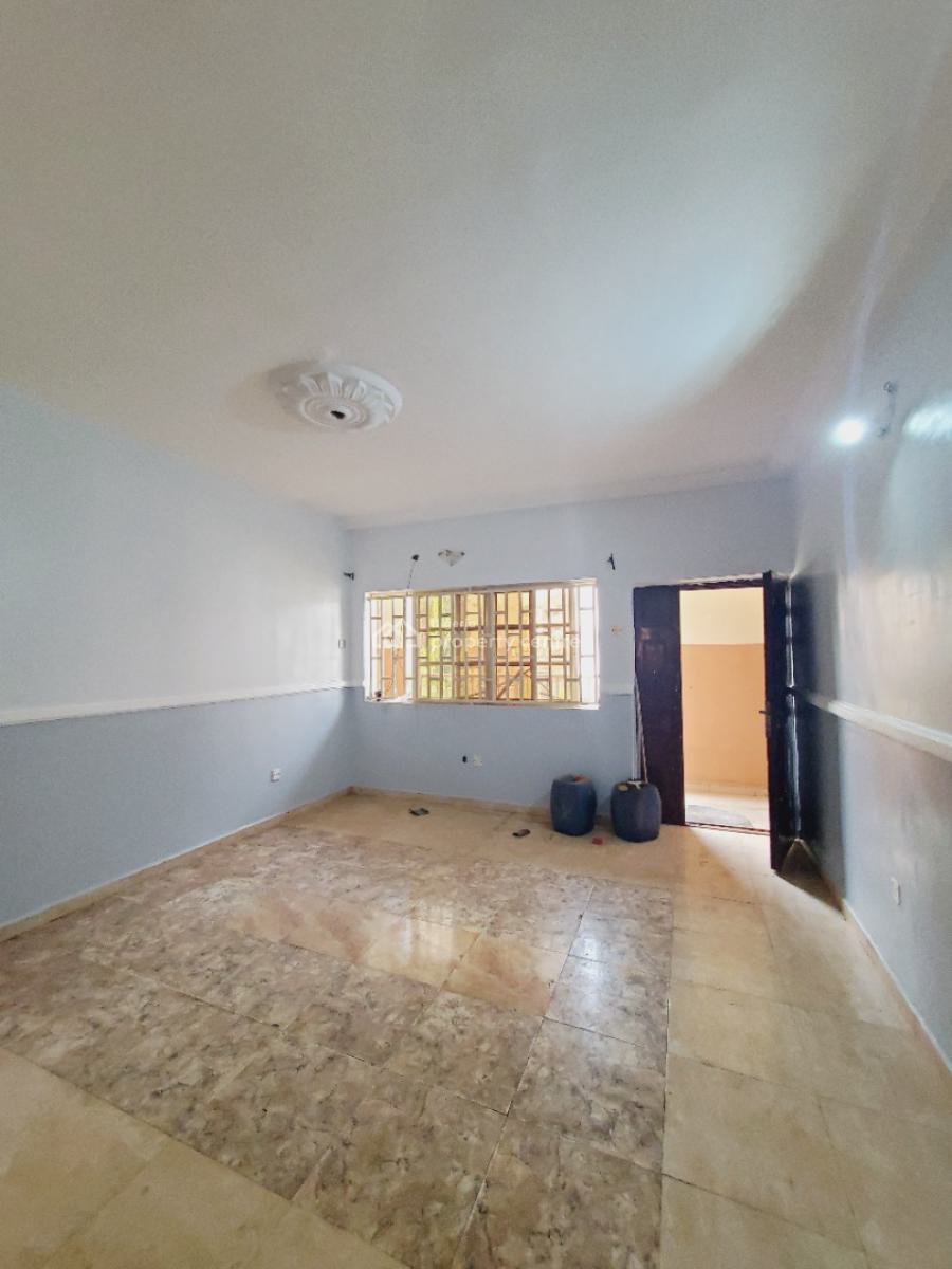 Luxury 2 Bedroom Flat on The 1st Floor, By Old Secretariat, Durumi, Abuja, Flat / Apartment for Rent