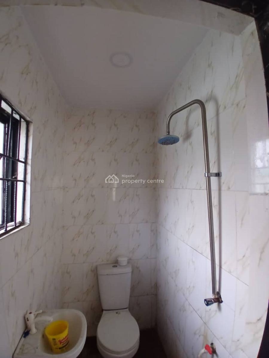 a Luxury Mini Flat, Unity Estate, Badore, Ajah, Lagos, Mini Flat (room and Parlour) for Rent