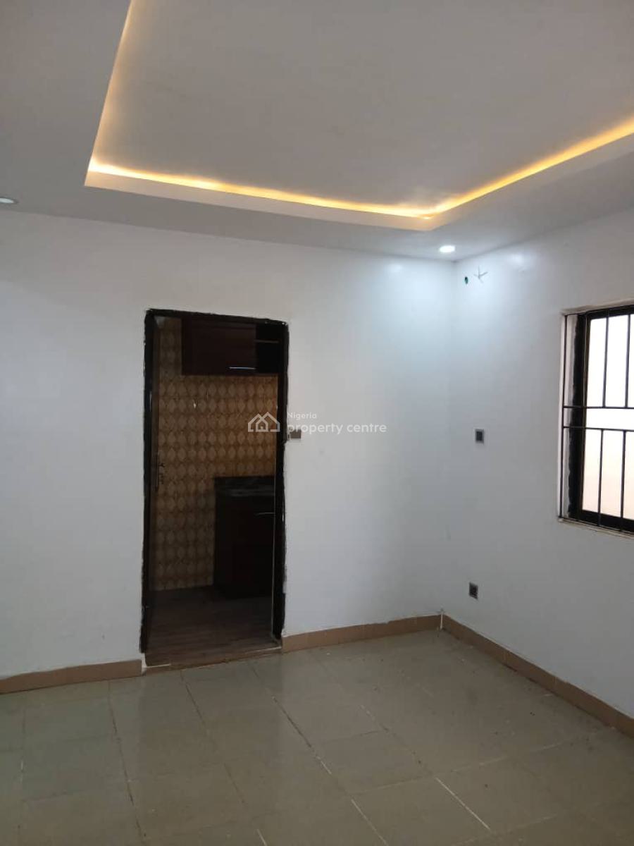 a Luxury Mini Flat, Unity Estate, Badore, Ajah, Lagos, Mini Flat (room and Parlour) for Rent