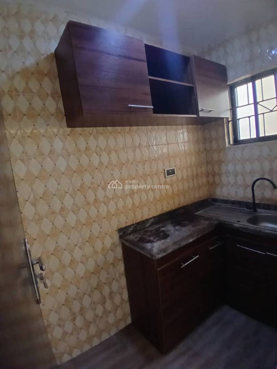 a Luxury Mini Flat, Unity Estate, Badore, Ajah, Lagos, Mini Flat (room and Parlour) for Rent
