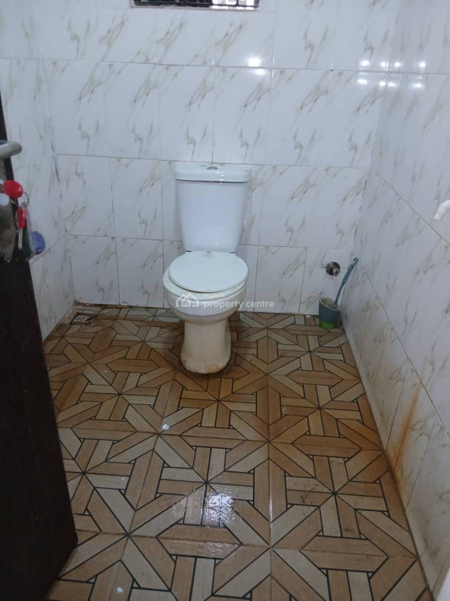 a Luxury Mini Flat, Unity Estate, Badore, Ajah, Lagos, Mini Flat (room and Parlour) for Rent