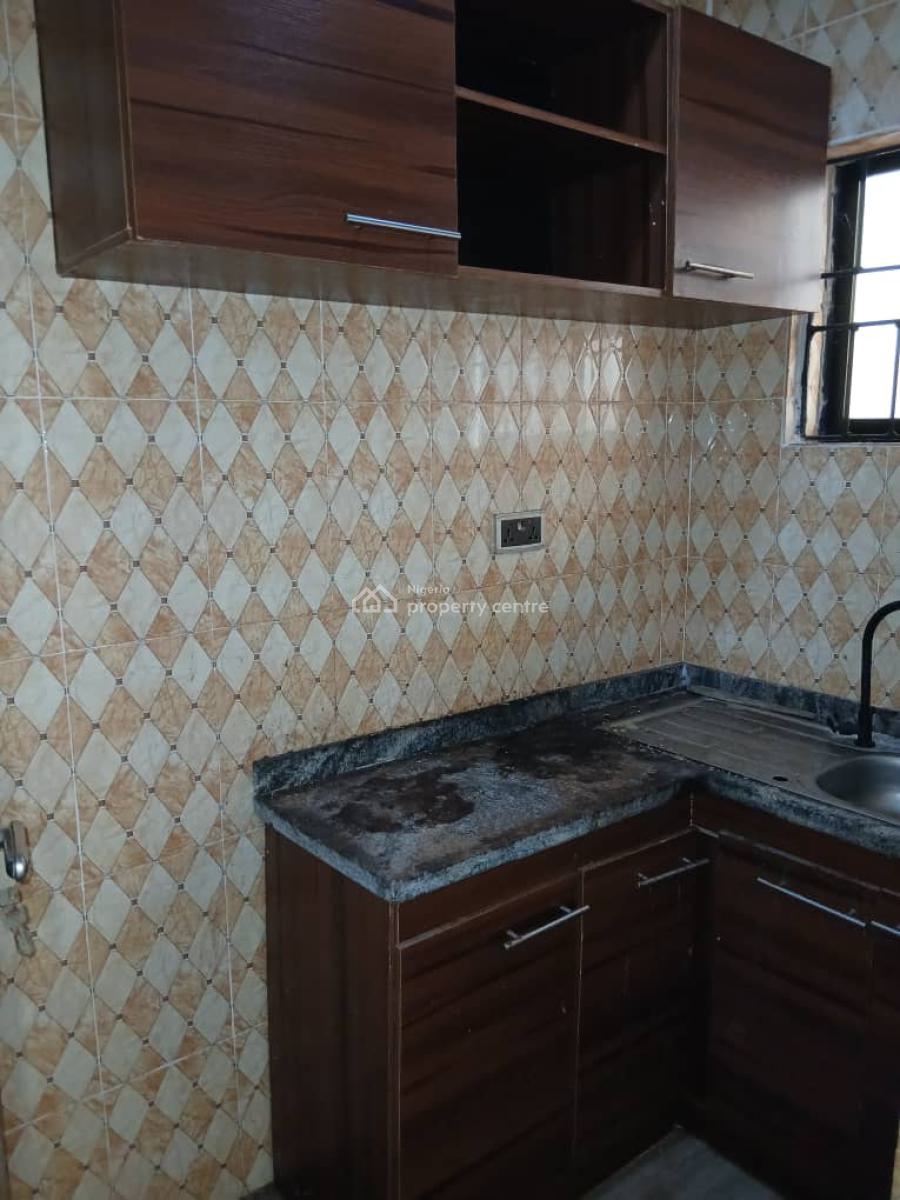 a Luxury Mini Flat, Unity Estate, Badore, Ajah, Lagos, Mini Flat (room and Parlour) for Rent