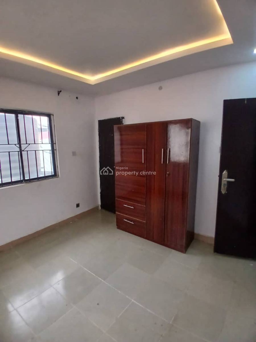 a Luxury Mini Flat, Unity Estate, Badore, Ajah, Lagos, Mini Flat (room and Parlour) for Rent