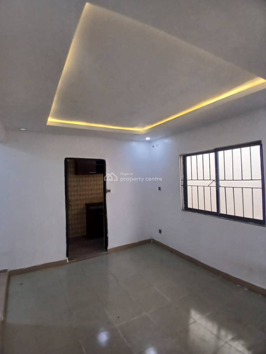 a Luxury Mini Flat, Unity Estate, Badore, Ajah, Lagos, Mini Flat (room and Parlour) for Rent