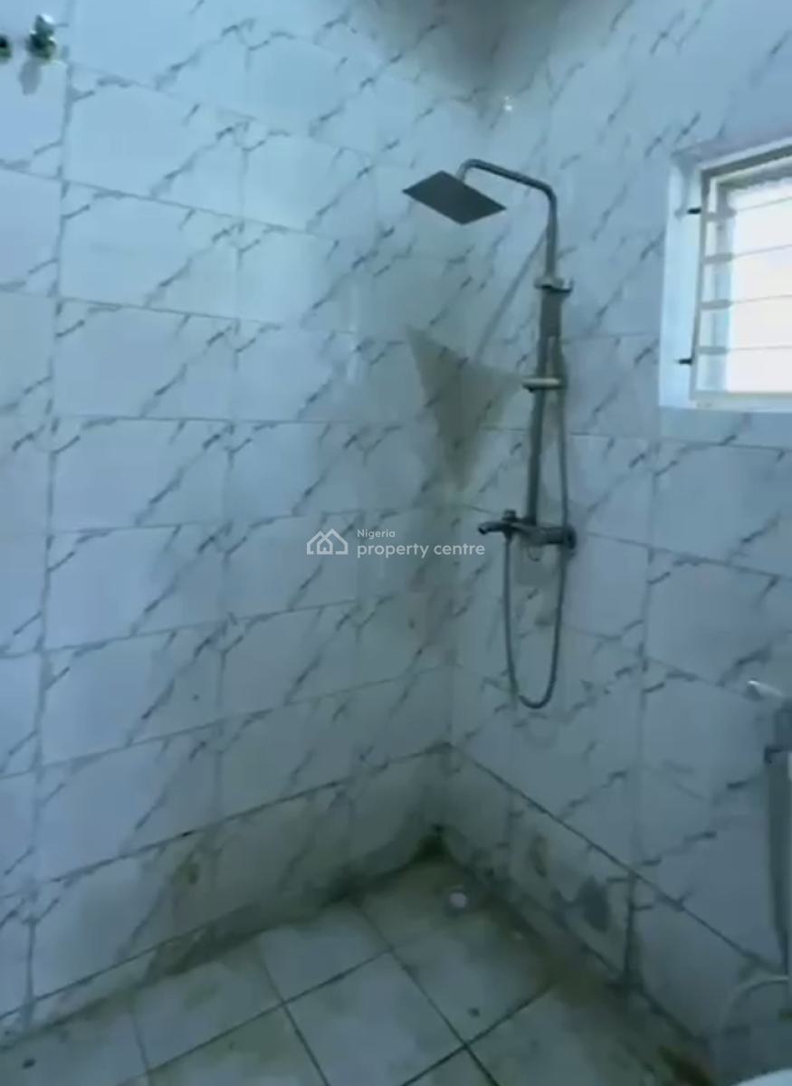 Detached 3 Bedroom Bungalow., Lighthouse Estate, Lugbe District, Abuja, Detached Bungalow for Sale